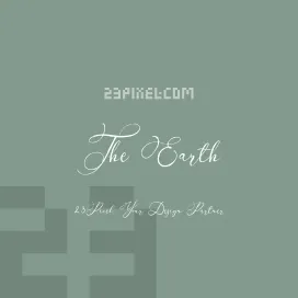 The Earth